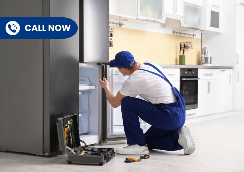 Blissfield Appliance Repair Company